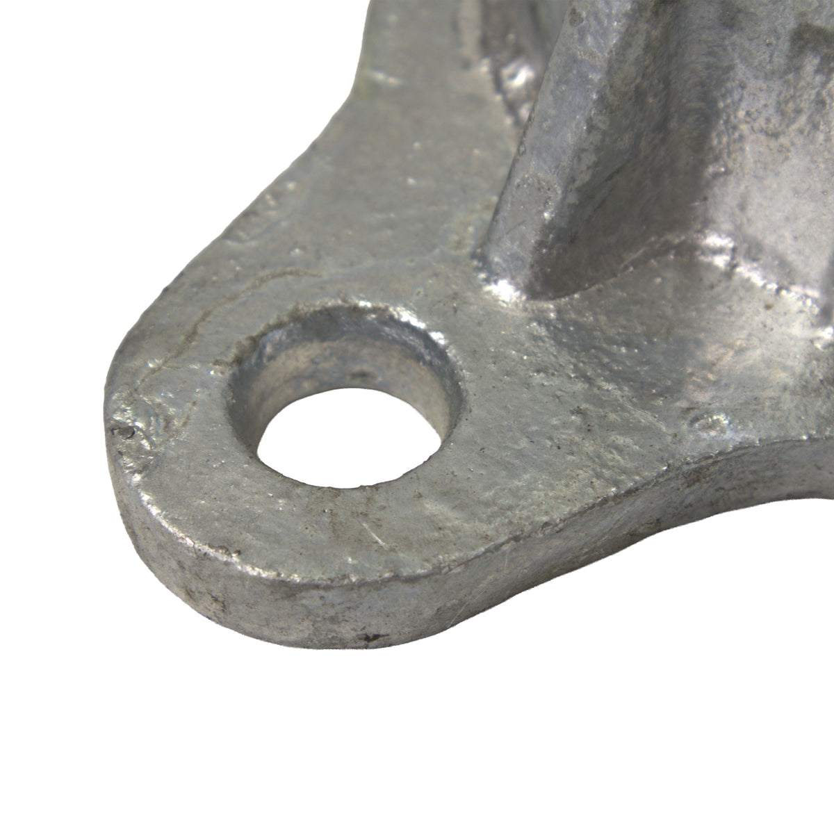 Floor Flange Cast Residential, 2 3/8"