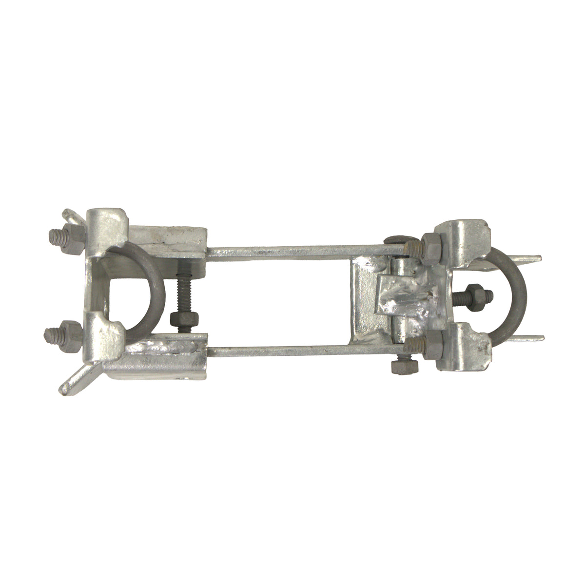 Double Gate Latch for Residential 1 3/8" Gate Frames HDG