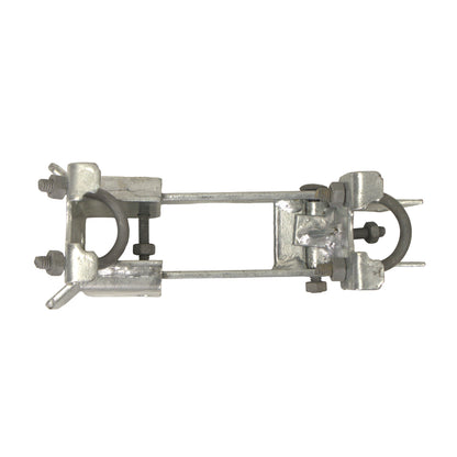 Double Gate Latch for Residential 1 3/8" Gate Frames HDG