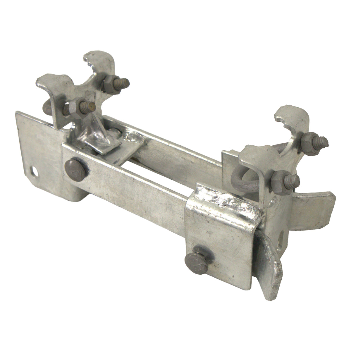 Double Gate Latch for Residential 1 3/8" Gate Frames HDG