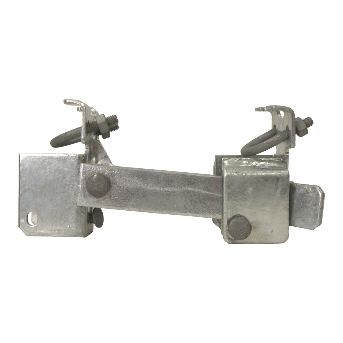 Double Gate Latch for Residential 1 3/8" Gate Frames HDG