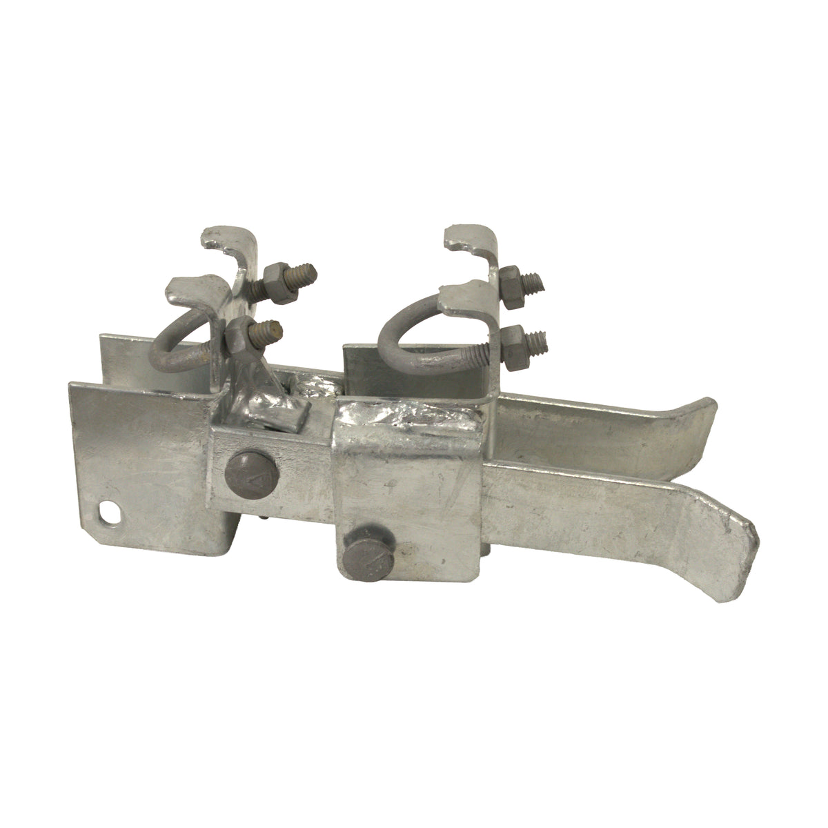 Double Gate Latch for Residential 1 3/8" Gate Frames HDG