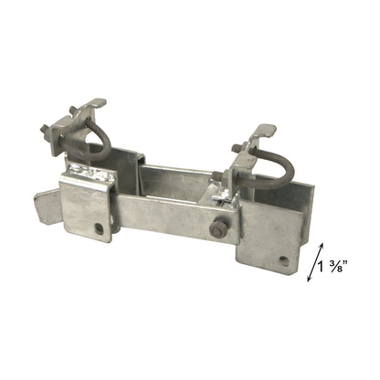 Double Gate Latch for Residential 1 3/8" Gate Frames HDG