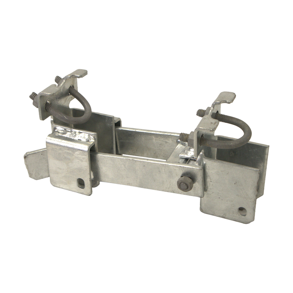 Double Gate Latch for Residential 1 3/8" Gate Frames HDG