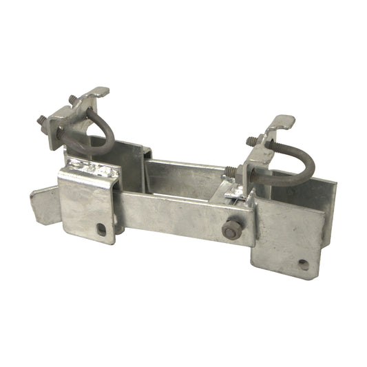 Double Gate Latch for Residential 1 3/8" Gate Frames HDG