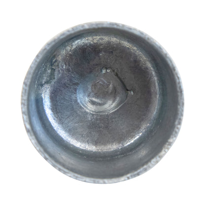 Offset Rail End - Pressed Steel, 1 5/8"