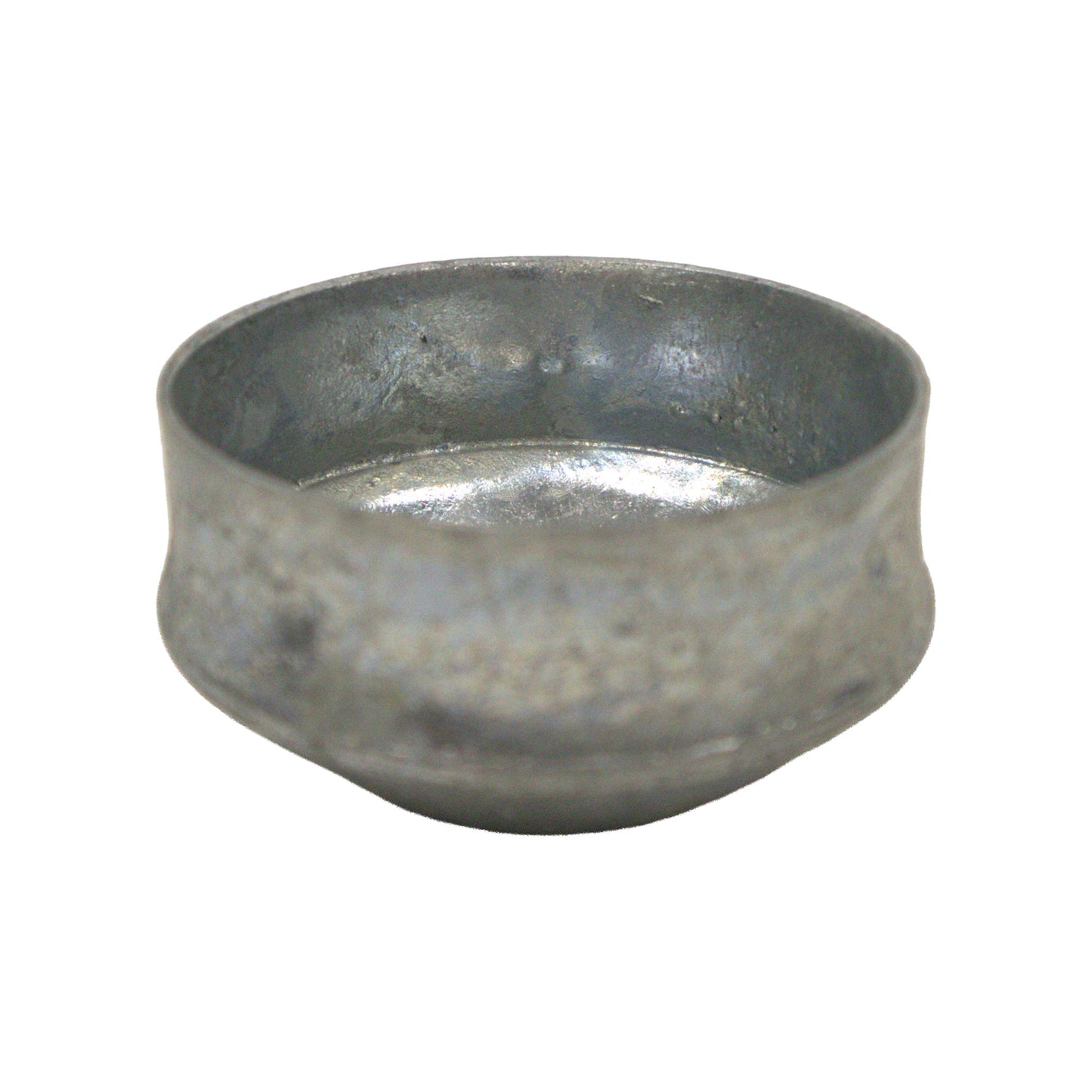 Post/Dome Cap Galvanized 2 3/8"