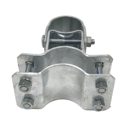 IND BOX HINGE 90 DEGREE HDG 2 1/2"