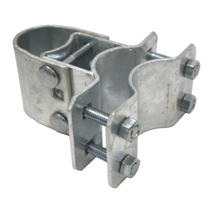 IND BOX HINGE 90 DEGREE HDG 2 1/2"