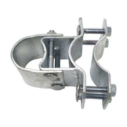 IND BOX HINGE 90 DEGREE HDG 2 1/2"