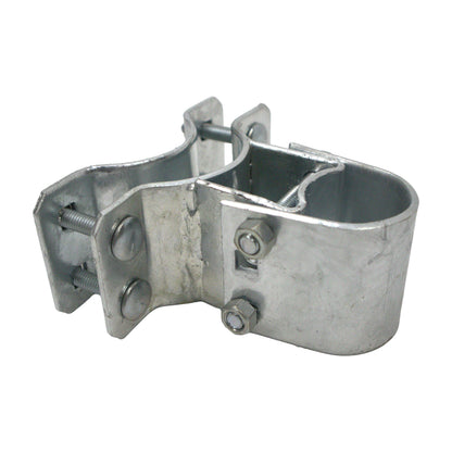 IND BOX HINGE 90 DEGREE HDG 4"