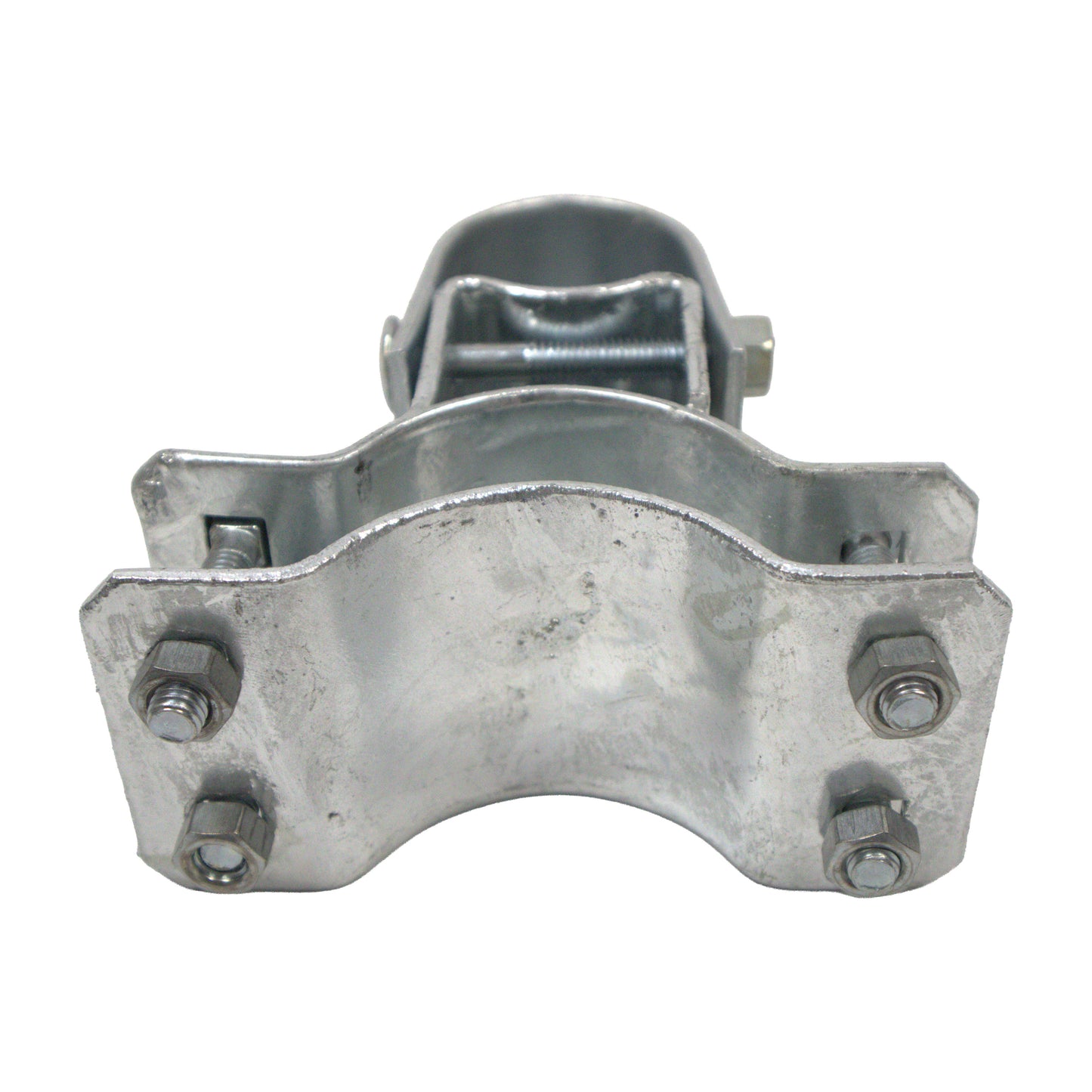 IND BOX HINGE 90 DEGREE HDG 4"