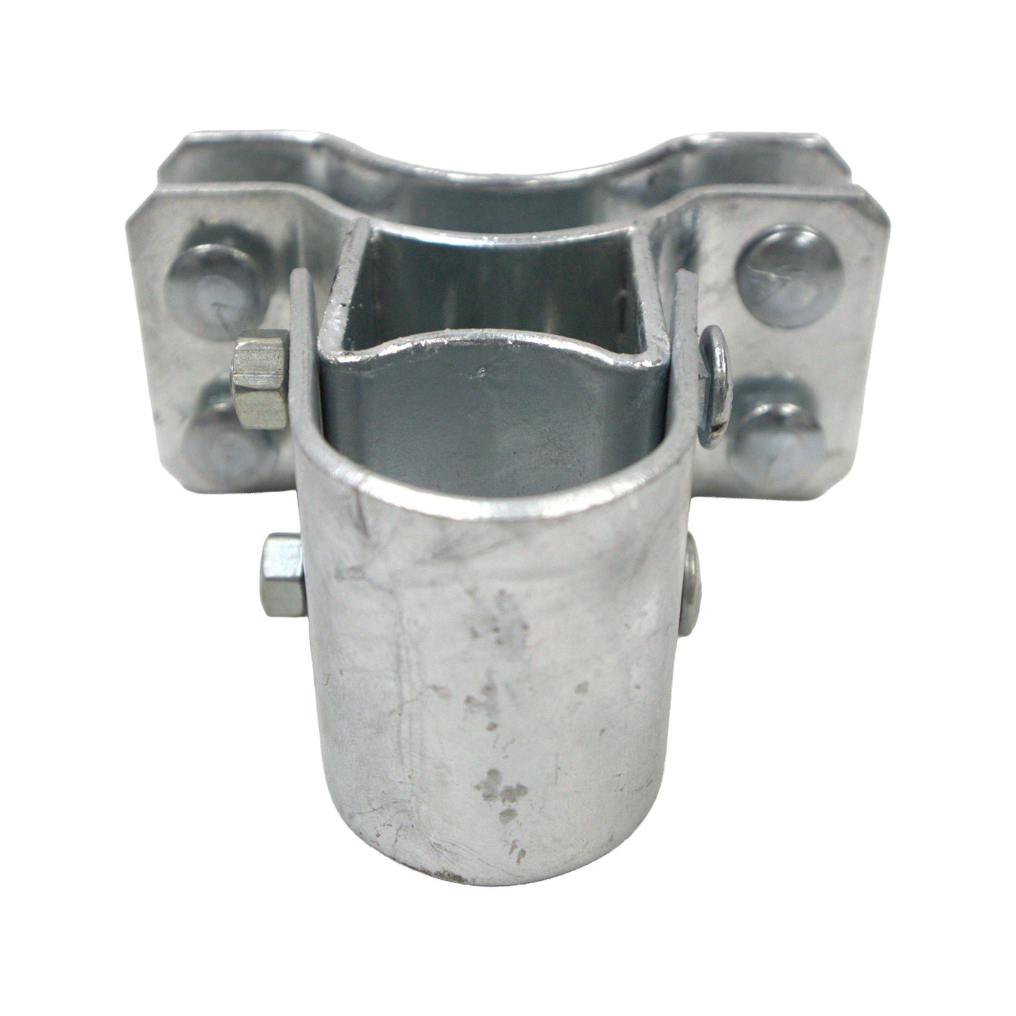 INDUSTRIAL BOX HINGE 90 DEGREE HDG 3"