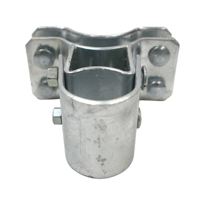 INDUSTRIAL BOX HINGE 90 DEGREE HDG 3"