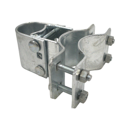 IND BOX HINGE 90 DEGREE HDG 4"