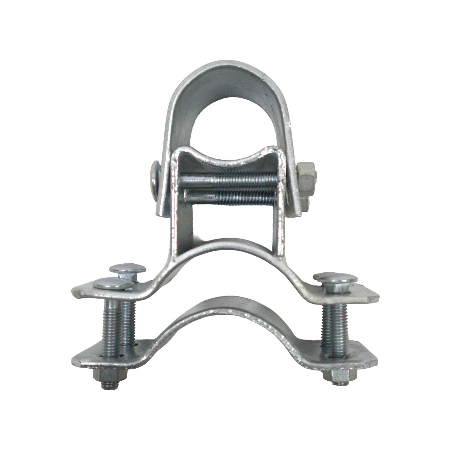 IND BOX HINGE 90 DEGREE HDG 4"