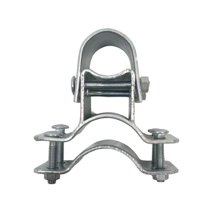 IND BOX HINGE 90 DEGREE HDG 4"