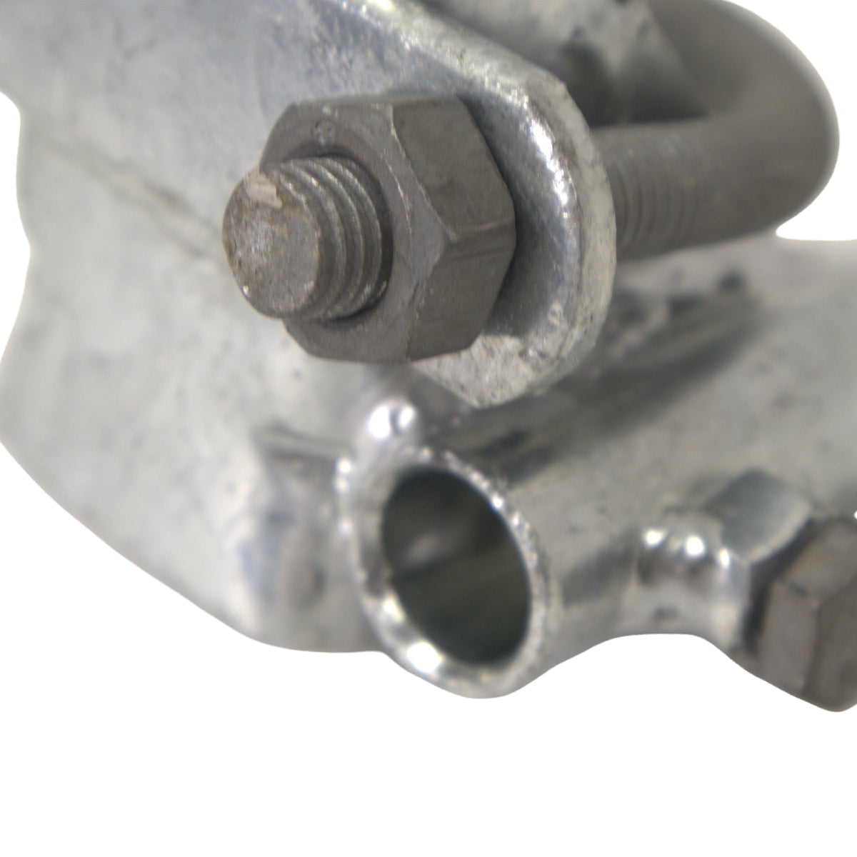 Track Wheel Bracket 1 5/8" or 1 7/8" HDG