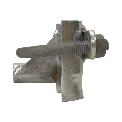 Track Wheel Bracket 1 5/8" or 1 7/8" HDG