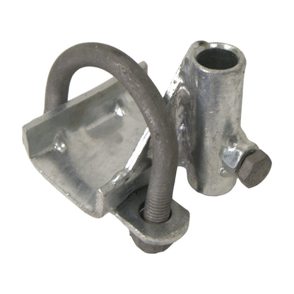 Track Wheel Bracket 1 5/8" or 1 7/8" HDG
