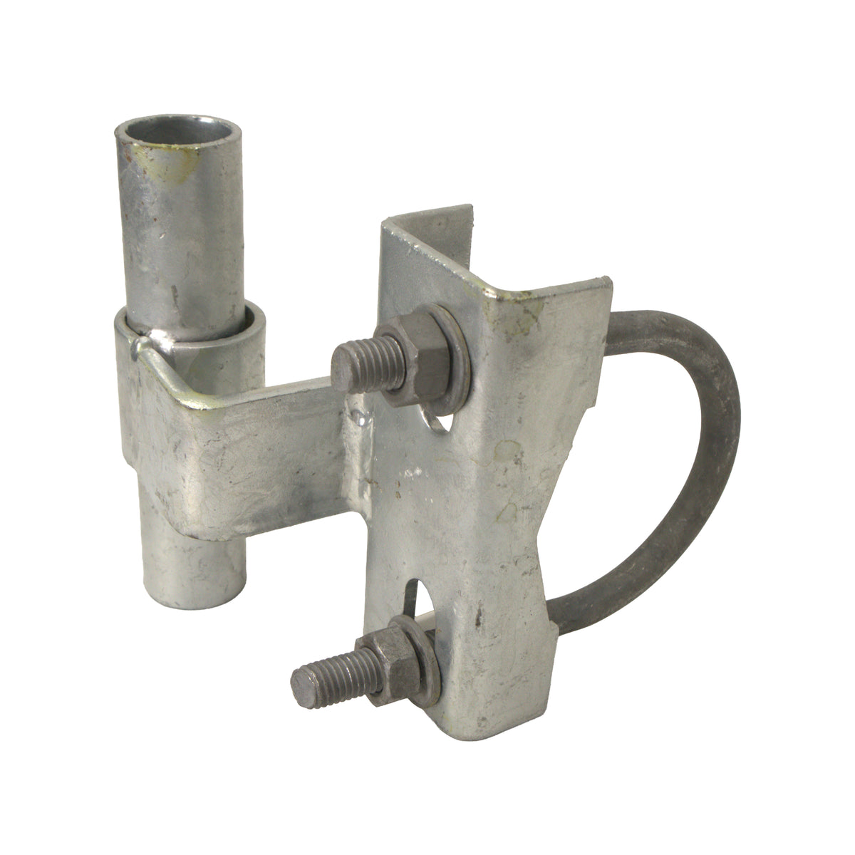 UNIVERSAL LINE TRACK BRACKET - SAFETY -HDG - 2 1/2" OR 3"