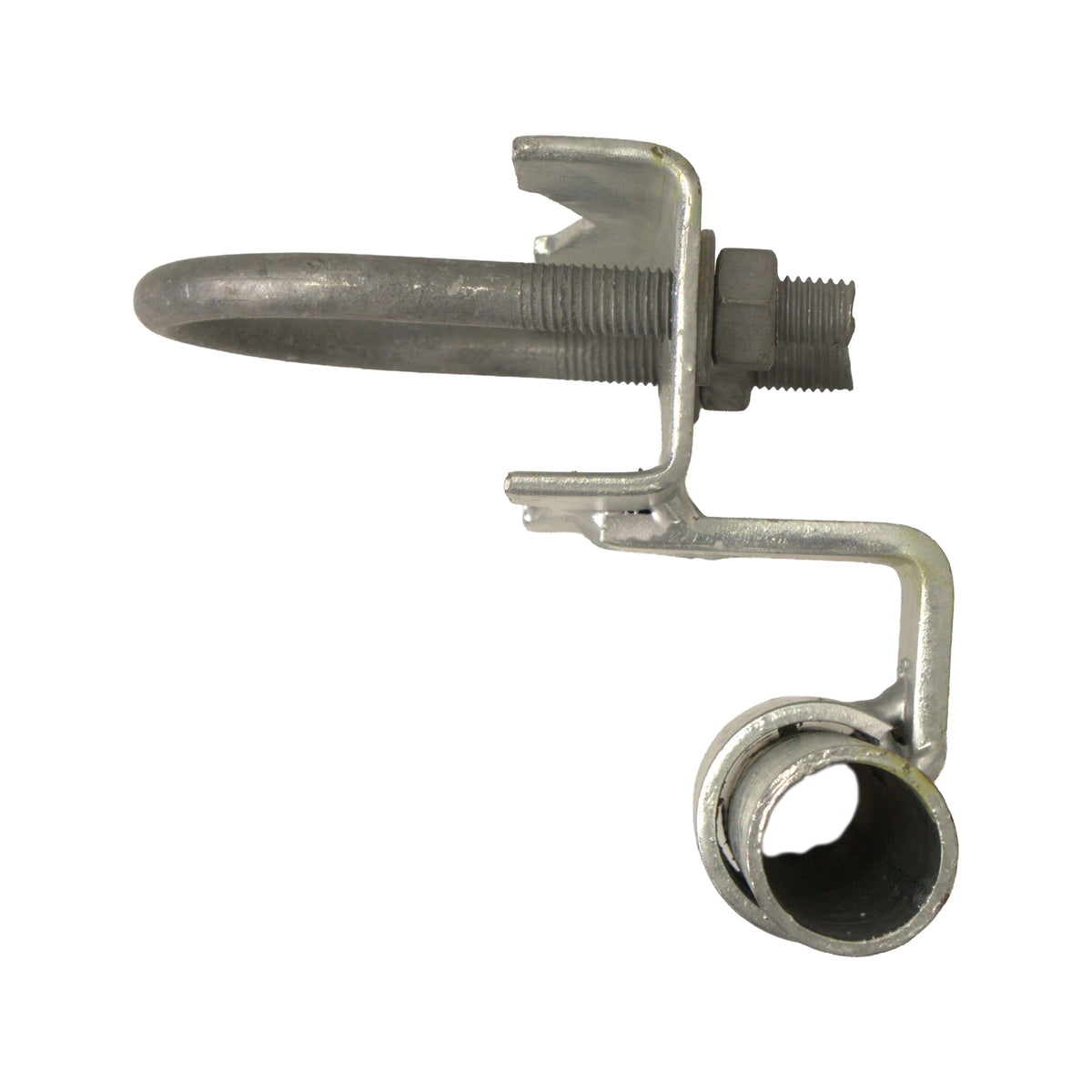 UNIVERSAL LINE TRACK BRACKET - SAFETY -HDG - 2 1/2" OR 3"
