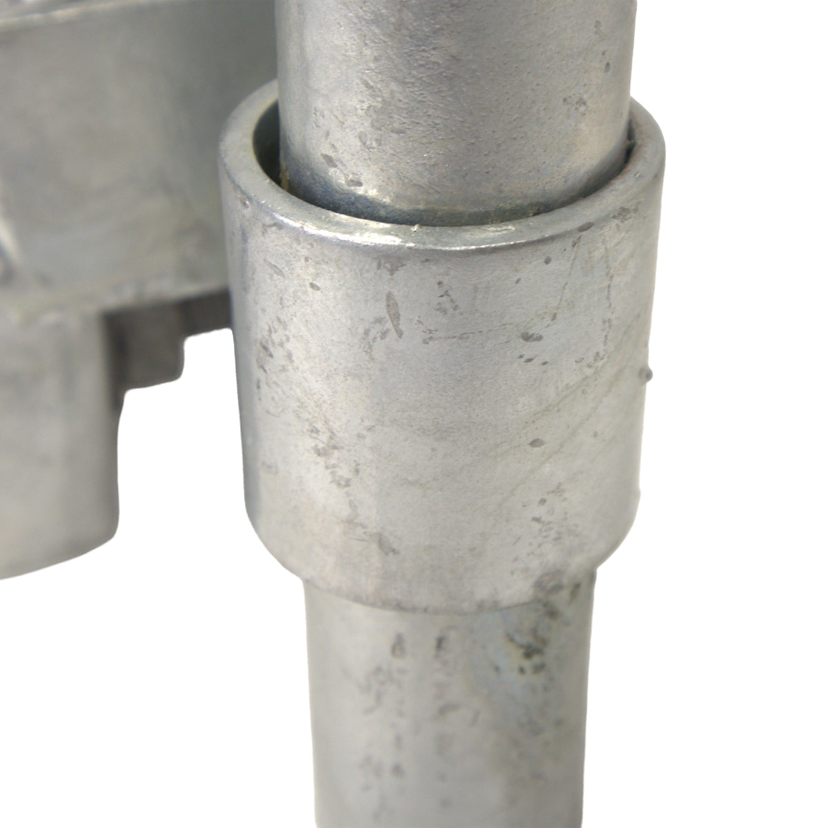 UNIVERSAL LINE TRACK BRACKET - SAFETY -HDG - 2 1/2" OR 3"