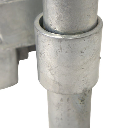 UNIVERSAL LINE TRACK BRACKET - SAFETY -HDG - 2 1/2" OR 3"