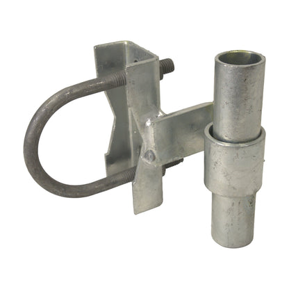 UNIVERSAL LINE TRACK BRACKET - SAFETY -HDG - 2 1/2" OR 3"