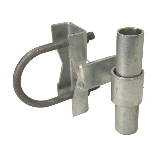 UNIVERSAL LINE TRACK BRACKET - SAFETY -HDG - 2 1/2" OR 3"