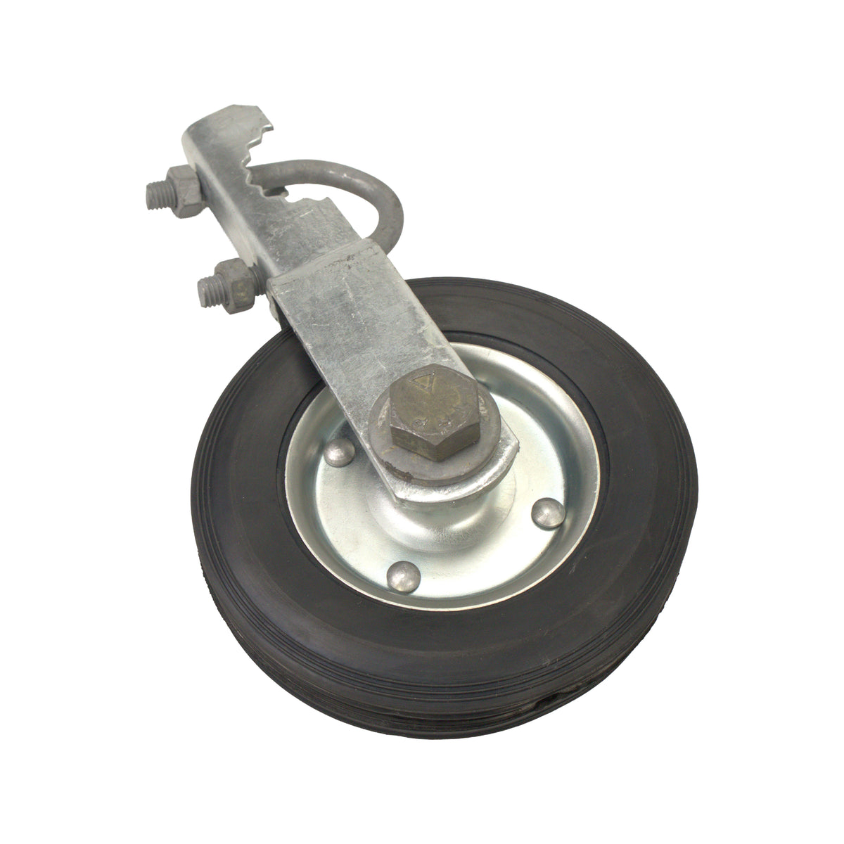 Texas Helper / Single Wheel Helper HDG 1 7/8" x 6"