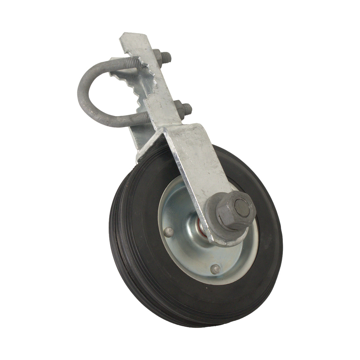 Texas Helper / Single Wheel Helper HDG 1 7/8" x 6"
