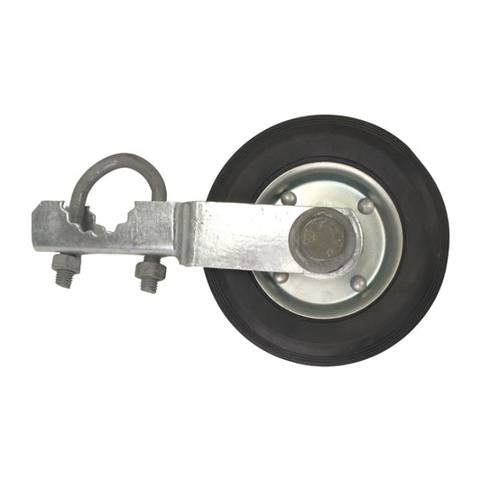 Texas Helper / Single Wheel Helper HDG 1 7/8" x 6"