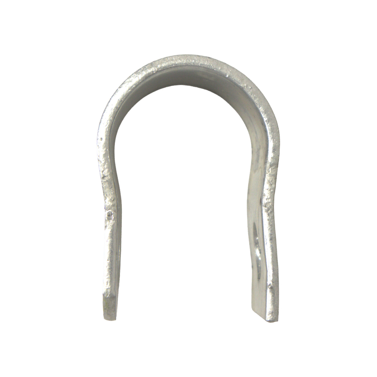 REAR PIPE BRACKET HDG 1 5/8" X 5/8"