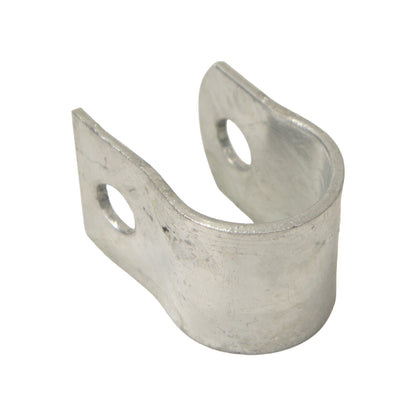 REAR PIPE BRACKET HDG 1 5/8" X 5/8"