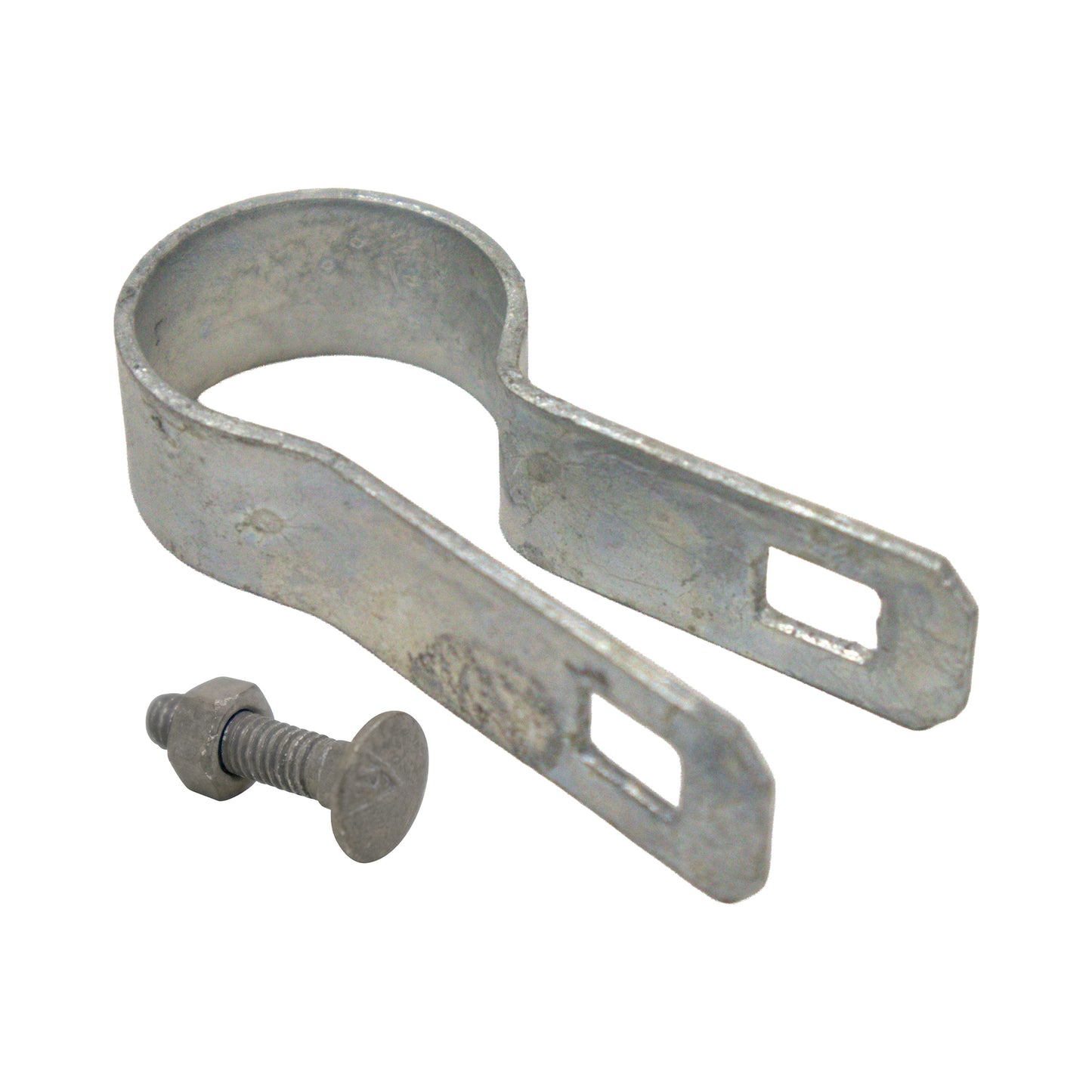 Tension Band Galvanized, 1 3/8"