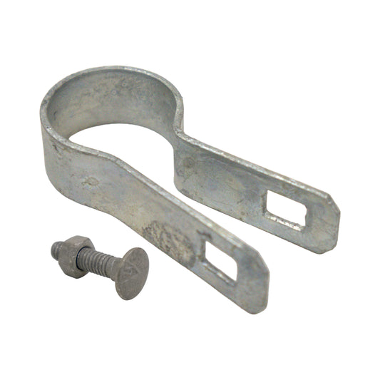 Tension Band Galvanized, 1 3/8"