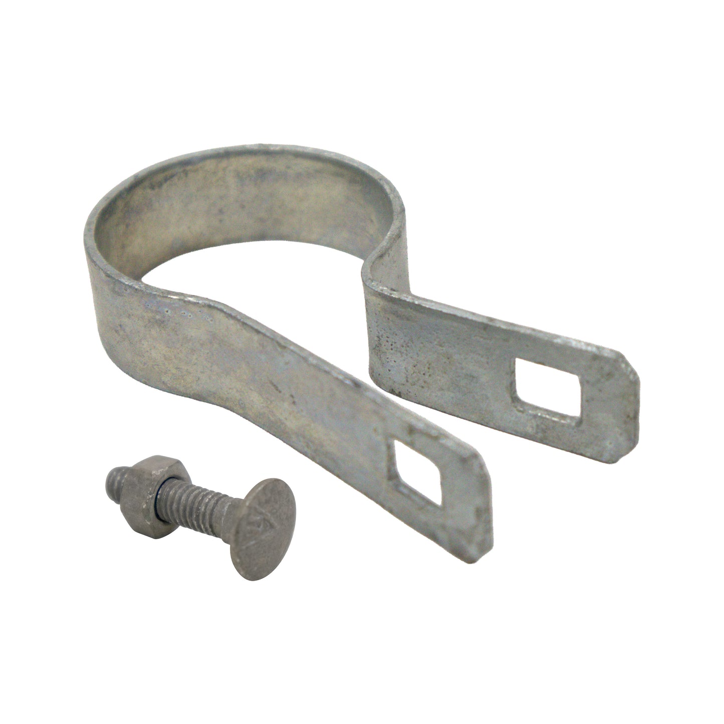 Tension Band Galvanized, 1 7/8"