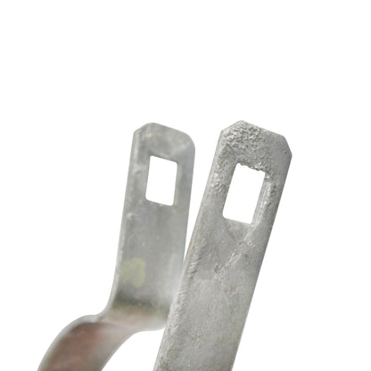 Tension Band Galvanized, 2 3/8"