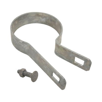 Tension Band Galvanized, 2 3/8"