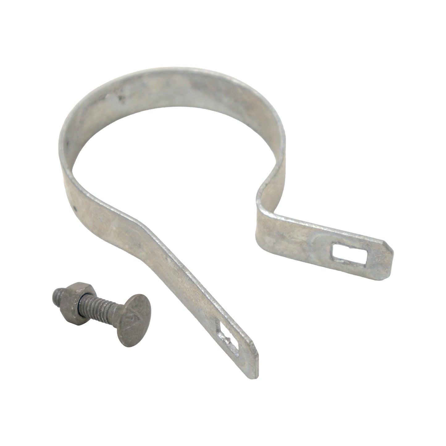 Tension Band Galvanized, 3"