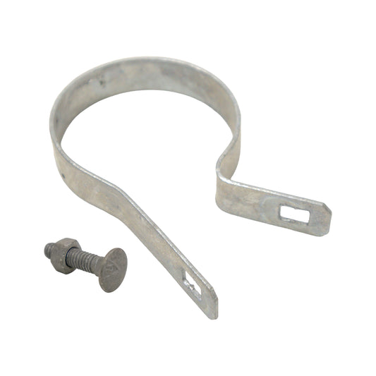 Tension Band Galvanized, 3"