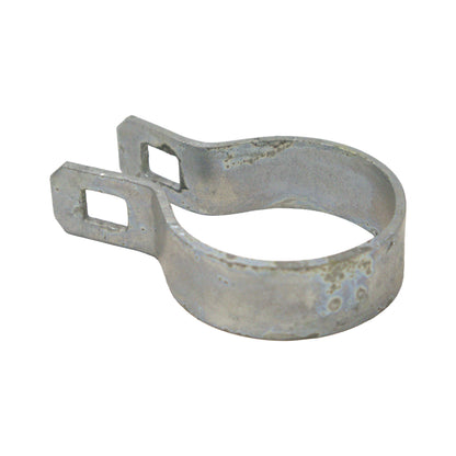 Brace Band Galvanized, 2"