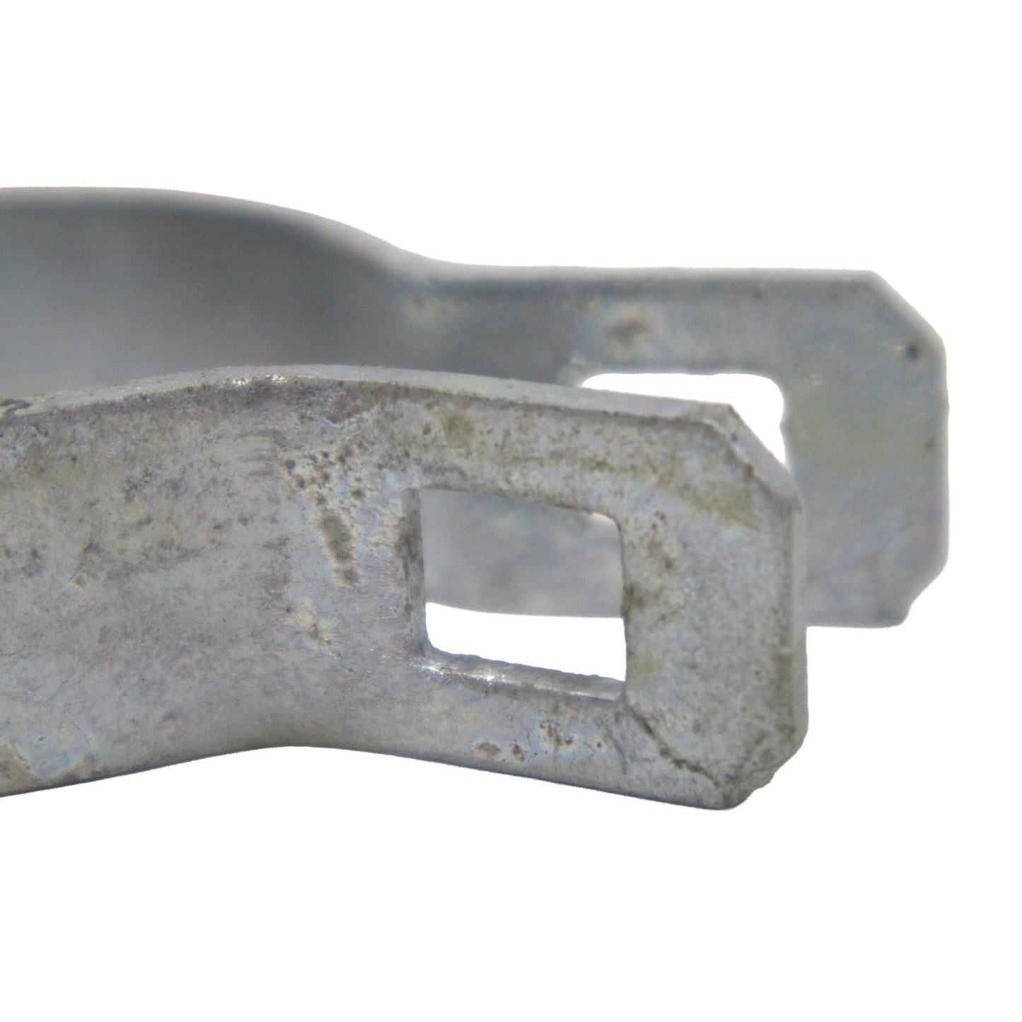 Brace Band Galvanized, 2"