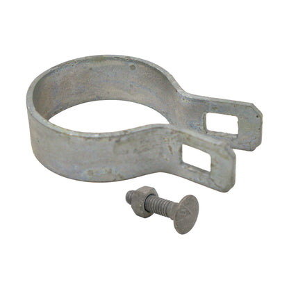 Brace Band Galvanized, 2"