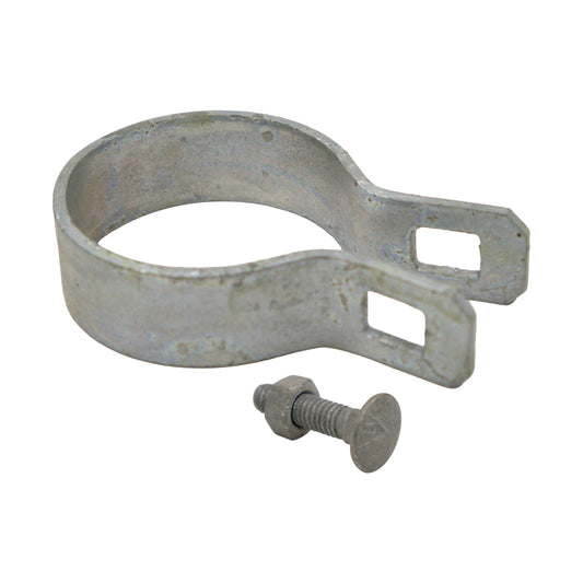 Brace Band Galvanized, 2"