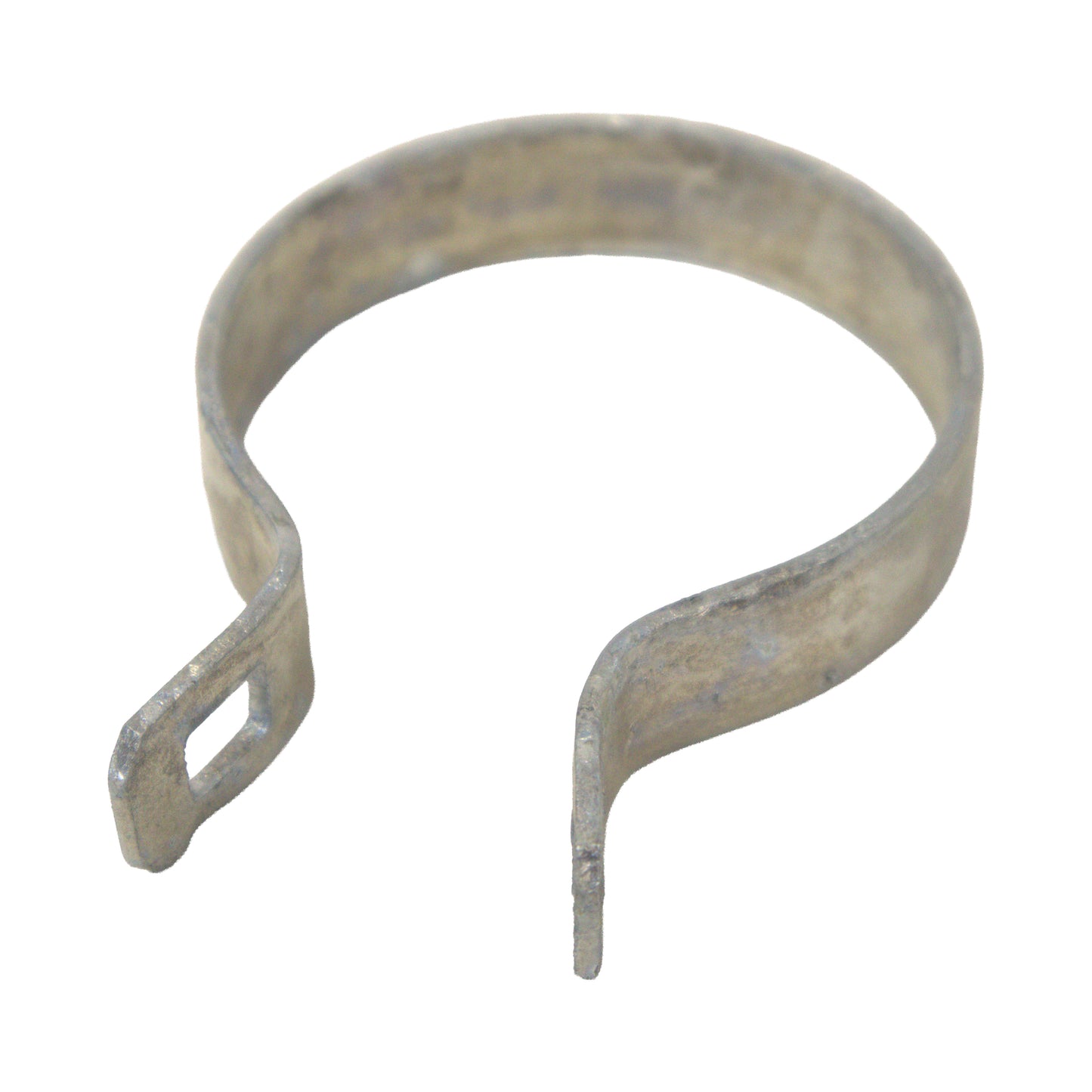 Brace Band Galvanized, 3"