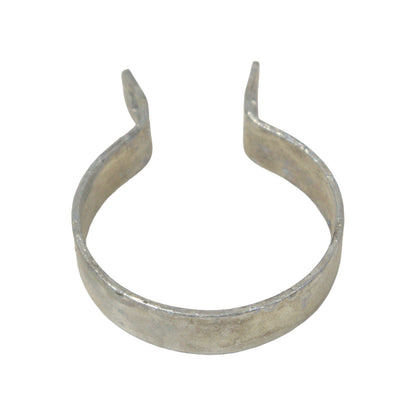 Brace Band Galvanized, 3"