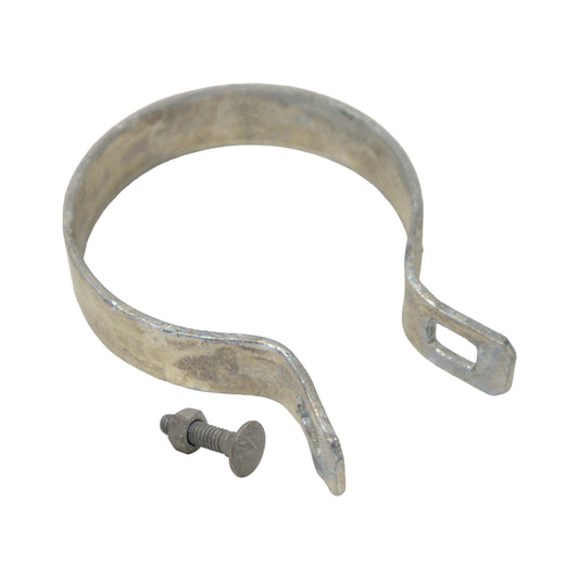 Brace Band Galvanized, 3"