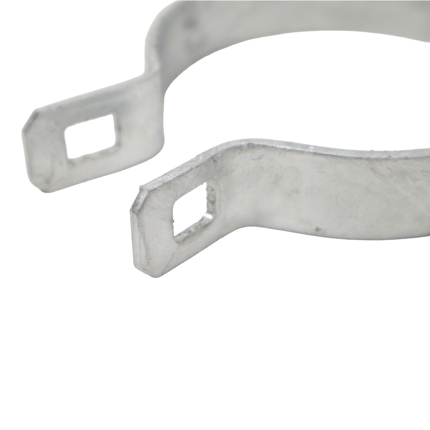 Brace Band Galvanized, 3 1/2"
